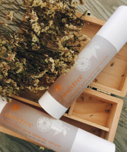 Tinh chất dưỡng Innisfree Whitening Pore Synergy Serum