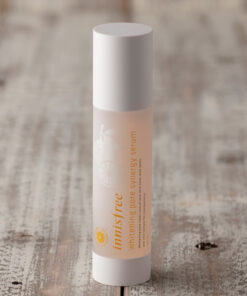 tinh chat duong innisfree whitening pore synergy serum 5