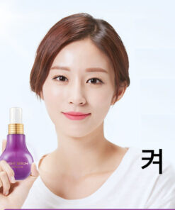 tinh chat g9skin light serum collagen panthenol anti wrinkle 5