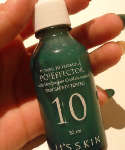 tinh chat its skin power 10 formula effector 10