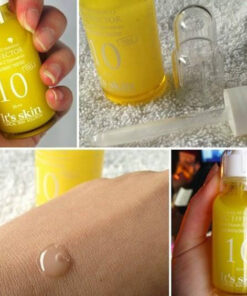tinh chat its skin power 10 formula effector 12