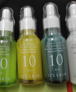 tinh chat its skin power 10 formula effector 3