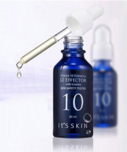 tinh chat its skin power 10 formula effector 4