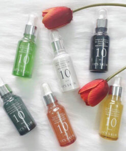 Tinh chất It’s Skin Power 10 Formula Effector