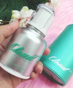 tinh chat lam trang da va giam tham nam cloud 9 de blanc white serum 5