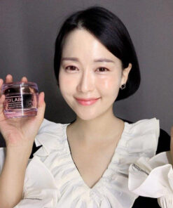 kem duong da medilab black rose blossom dual ampoule cream 2