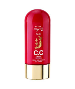 kem trang diem hong sam korea red ginseng cc cream 1