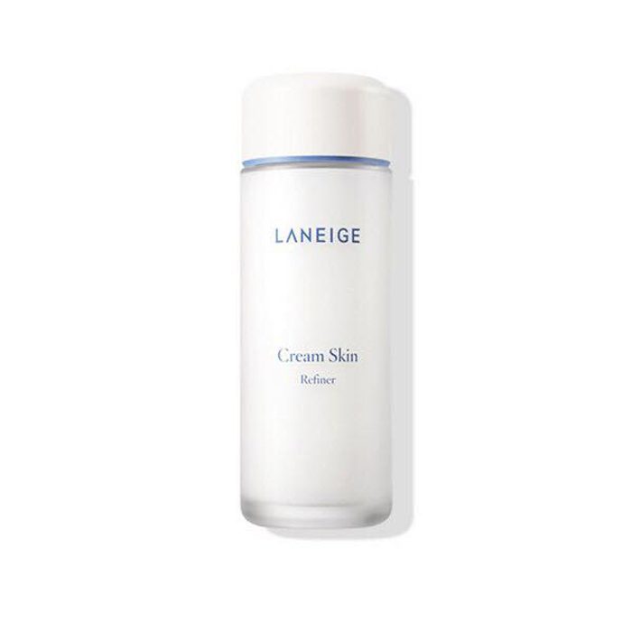 Nước cân bằng dưỡng da Laneige Cream Skin Refiner