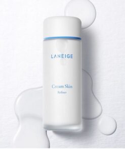 nuoc can bang duong da laneige cream skin refiner 4 700x700