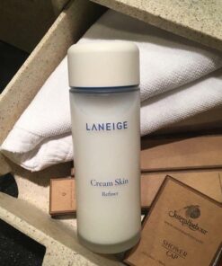 nuoc can bang duong da laneige cream skin refiner 9 700x700