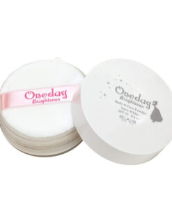 Phấn phủ oneday body face powder spf 33