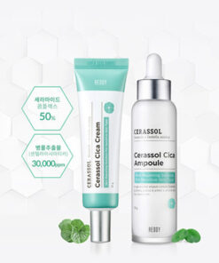 serum tri mun cerassol cica ampoule 2