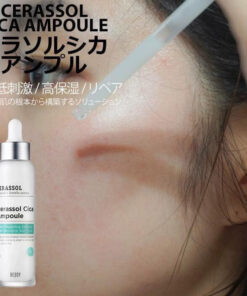 serum tri mun cerassol cica ampoule 6