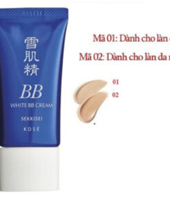 Kem trang diem BB Kose Cream 2