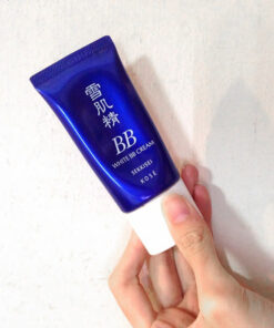 Kem trang diem BB Kose Cream 8