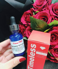 Serum Timeless CoEnzyme Q10