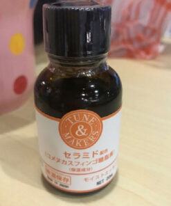 Serum Tunemakers Ceramide Blending 1