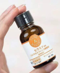 Serum Tunemakers Ceramide Blending 12
