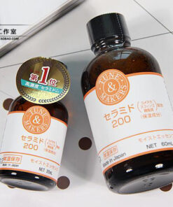 Serum Tunemakers Ceramide Blending