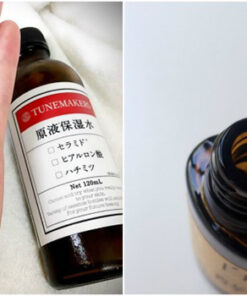 Serum Tunemakers Ceramide Blending 3