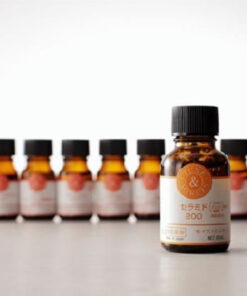 Serum Tunemakers Ceramide Blending 4