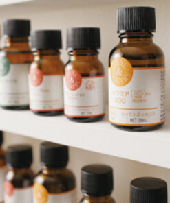 Serum Tunemakers Ceramide Blending 6