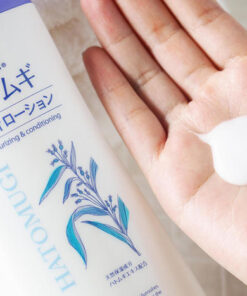 Sữa Dưỡng Da Hatomugi Moisturizing & Conditioning