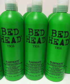 dau goi tigi bed head elasticate hair strength 5