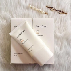 Kem Chống Nắng Innisfree Daily Uv Protection Cream Mild SPF 35 PA++