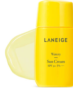 kem chong nang laneige Watery Sun Cream 6