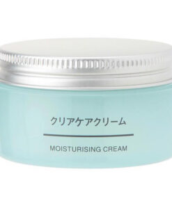 kem duong am Muji Clear Care Moisturising Cream 6