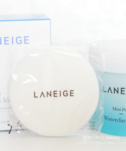 mat na bun Laneige Mini Pore Waterclay Mask 1