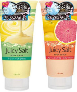 muoi tam Utena Juicy Salt Body Scrub 1