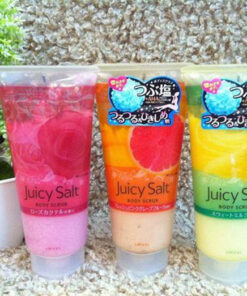 muoi tam Utena Juicy Salt Body Scrub 3