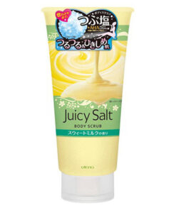 muoi tam Utena Juicy Salt Body Scrub 4