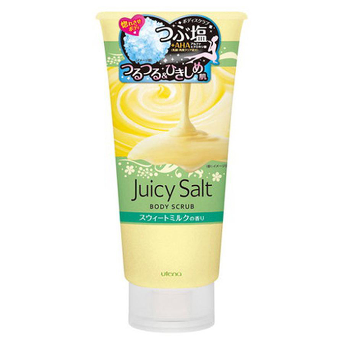 muoi tam Utena Juicy Salt Body Scrub 4