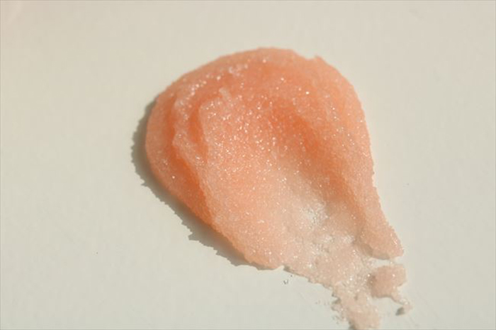muoi tam Utena Juicy Salt Body Scrub 6