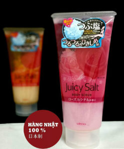 muoi tam Utena Juicy Salt Body Scrub 7