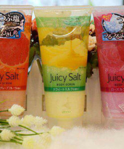 muoi tam Utena Juicy Salt Body Scrub 8