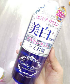 nuoc hoa hong ESTHE DEW for Professional 13
