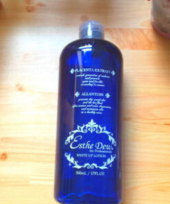 Nước Hoa Hồng Trắng Da ESTHE DEW for Professional WHITE UP LOTION
