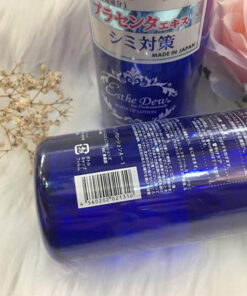 nuoc hoa hong ESTHE DEW for Professional 6