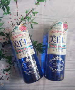 nuoc hoa hong ESTHE DEW for Professional 7