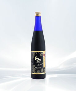 Nước uống 82x Sakura Placenta Premium 450000mg mẫu mới