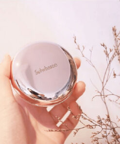 phan nuoc Sulwhasoo Sheer Lasting Gel Cushion 7