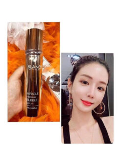 serum sui bot blance blance miracle intensive bubble 5
