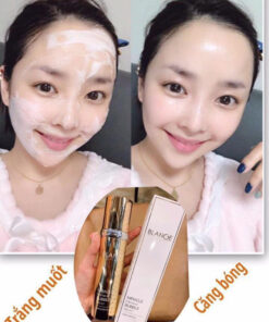 serum sui bot blance blance miracle intensive bubble 6