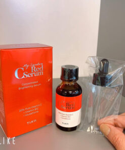 serum tiam my signature red c 2