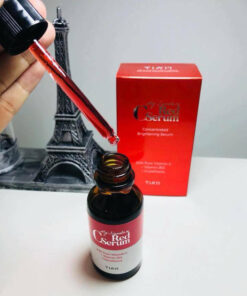 serum tiam my signature red c 4