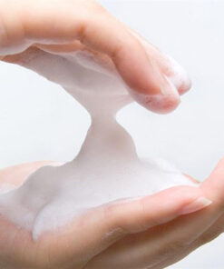 sua rua mat TheFaceShop Chia 2